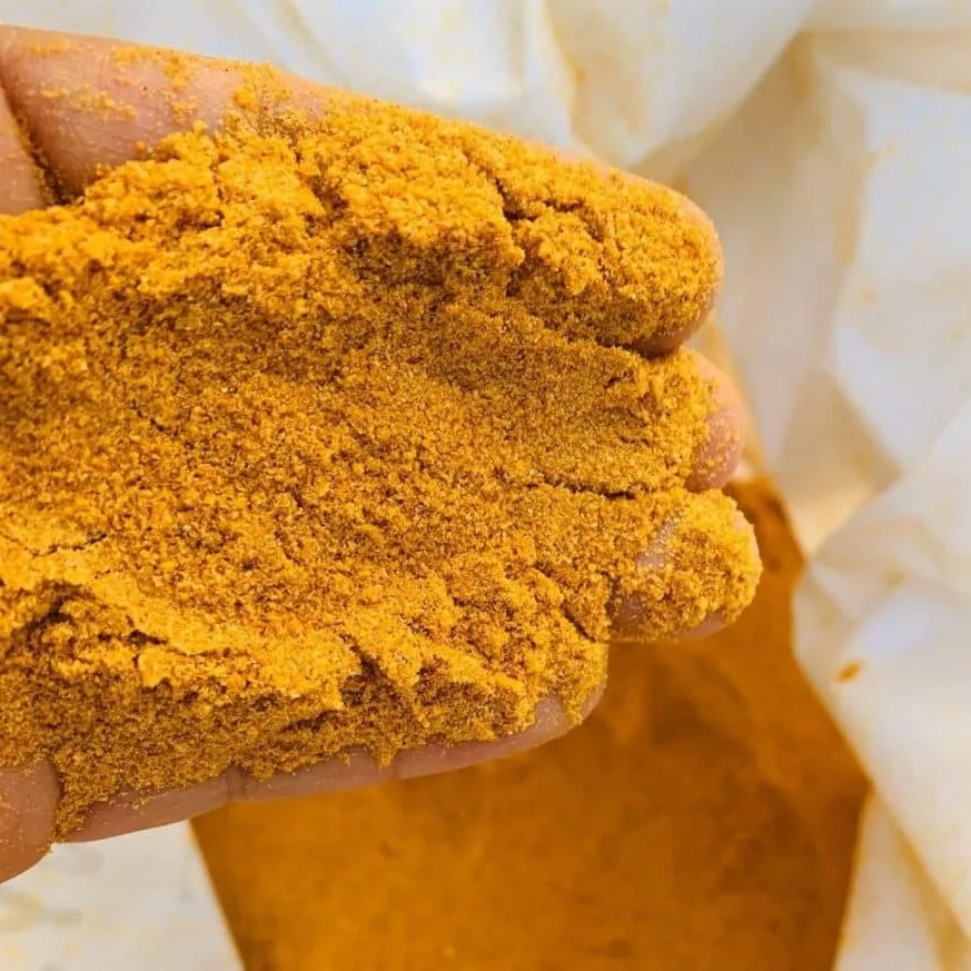 Protein Organic Fertilizer Poultry Farms Feed Stuff Corn Gluten Meal