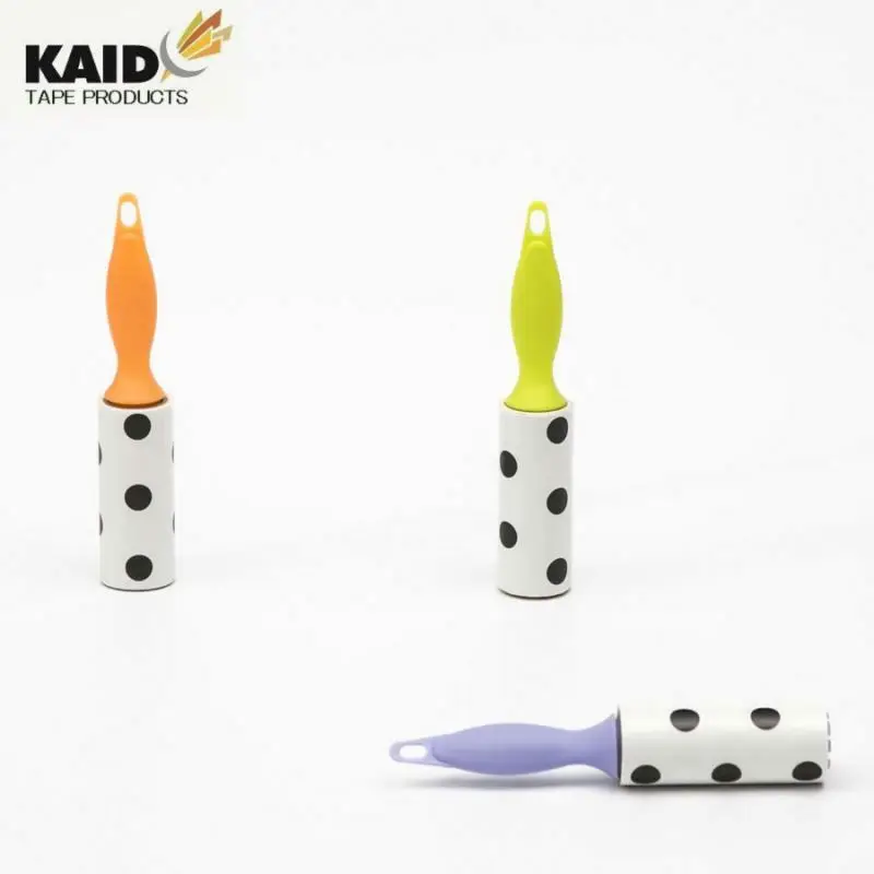 High quality widely used plastic reusable lint remover