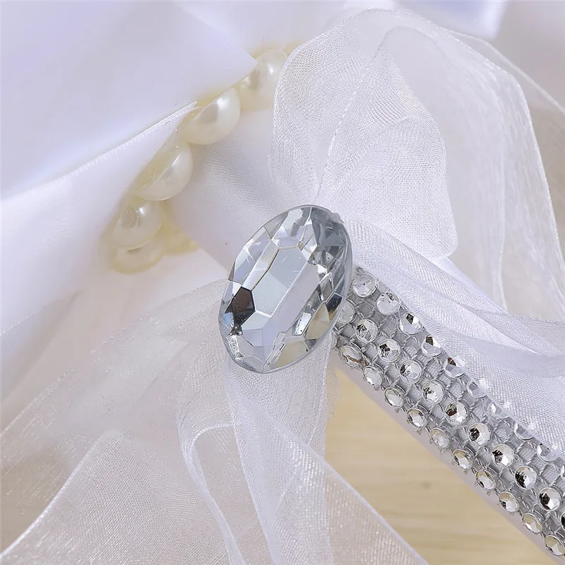 Pinch Flowers Western Wedding Supplies Bridal Bouquet Crystal Flower Bouquet