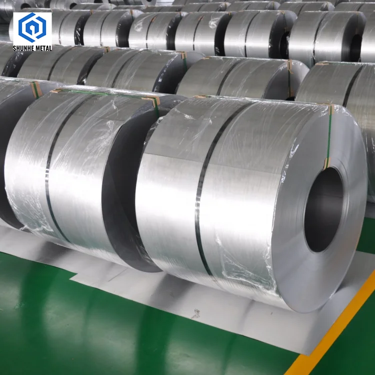 0.3 Mm Nippon Gi Steel Coil
