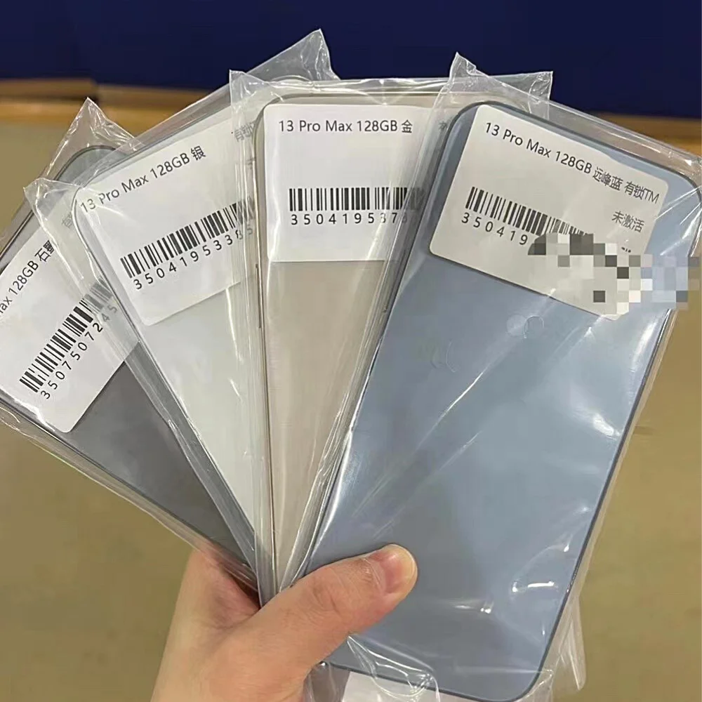 Iphone Used Phones Mobile Phones US Original Iphone Refurbished 6 7 8 Plus X Xs Max High Quality Used Phones Apple