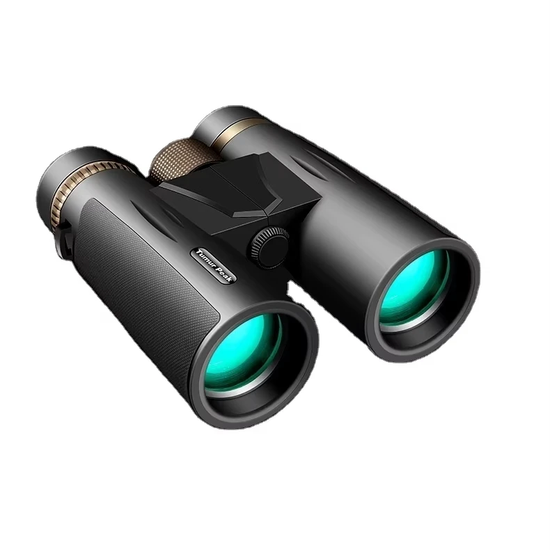 FEIRSH 10x high-definition zoom binoculars for long-distance viewing for outdoor life cameras in cars