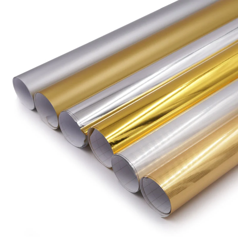 PVC Latest Design Vinyl Anti Radar Sticker Adhesive Printing