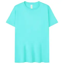 Best Selling Customized Logo Printing 100% Cotton Blank T Shirt For Women