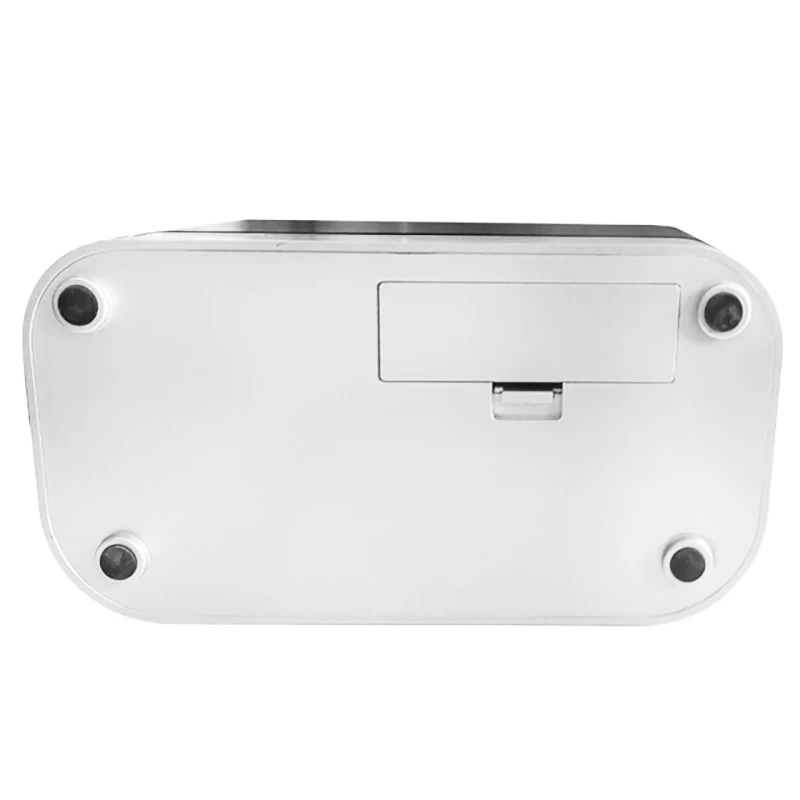 UNION 6604 Portable Money Detector Machine Counterfeit Banknote UV Bill Counter Detector with Battery USE