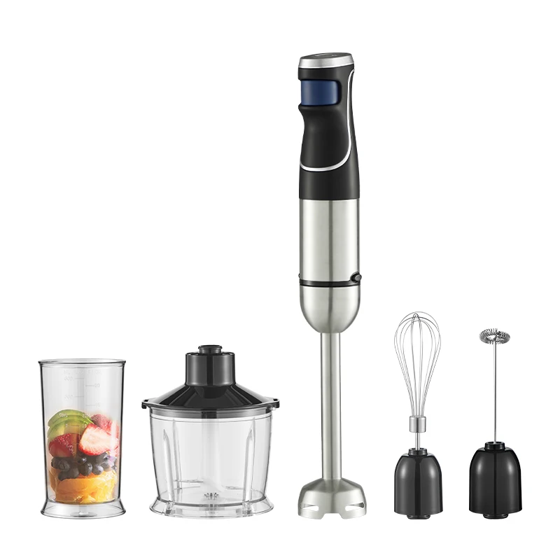 New hand manual vegetable blender universal motor for hand blender hand blender with chopper