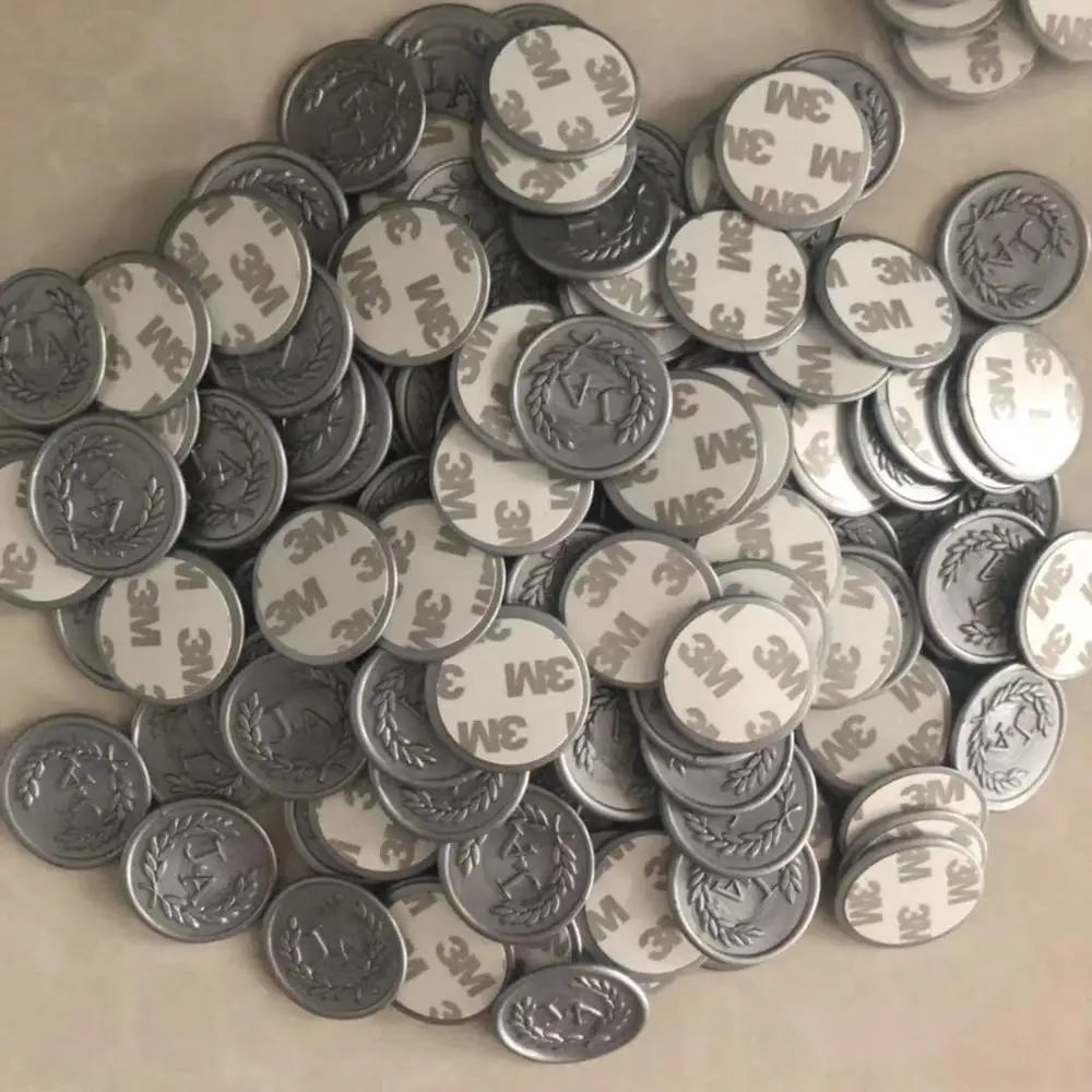 Handmade Sealing Wax Stickers/Beautiful Wedding Crown Design Envelope Seal Sticker