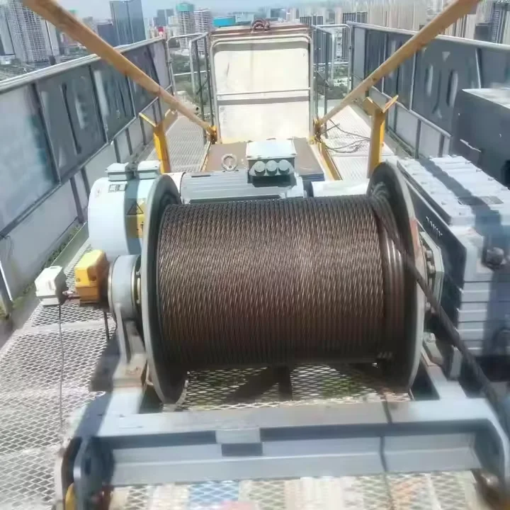 China Brand Tower Crane QTZ230 (6520) 10ton Popular Topkit/hammerhead Electric Construction Tower Crane