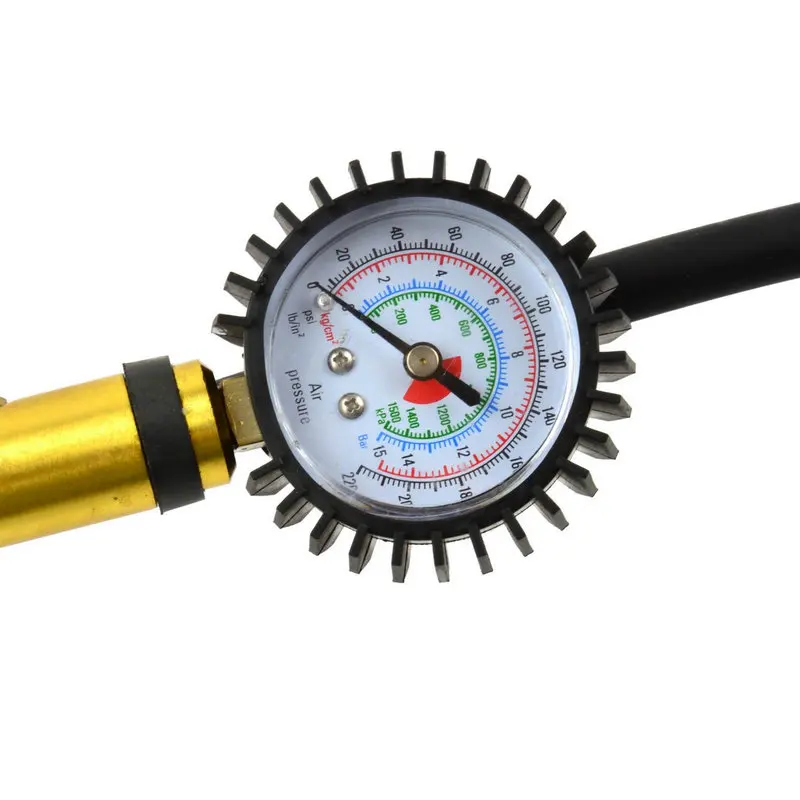High Quality Pressure Gauges Cheap Pressure Gauge Pressure Gauges For Steam For Car Repairing