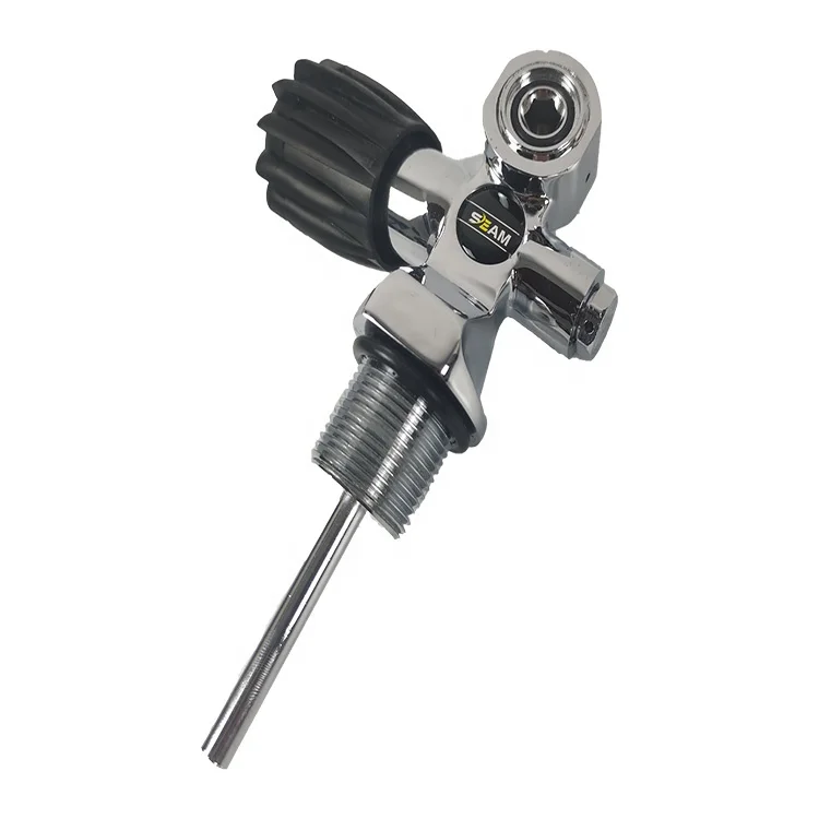 Underwater commercial scuba  diving air cylinder  tank 7L 8L 12L for divers