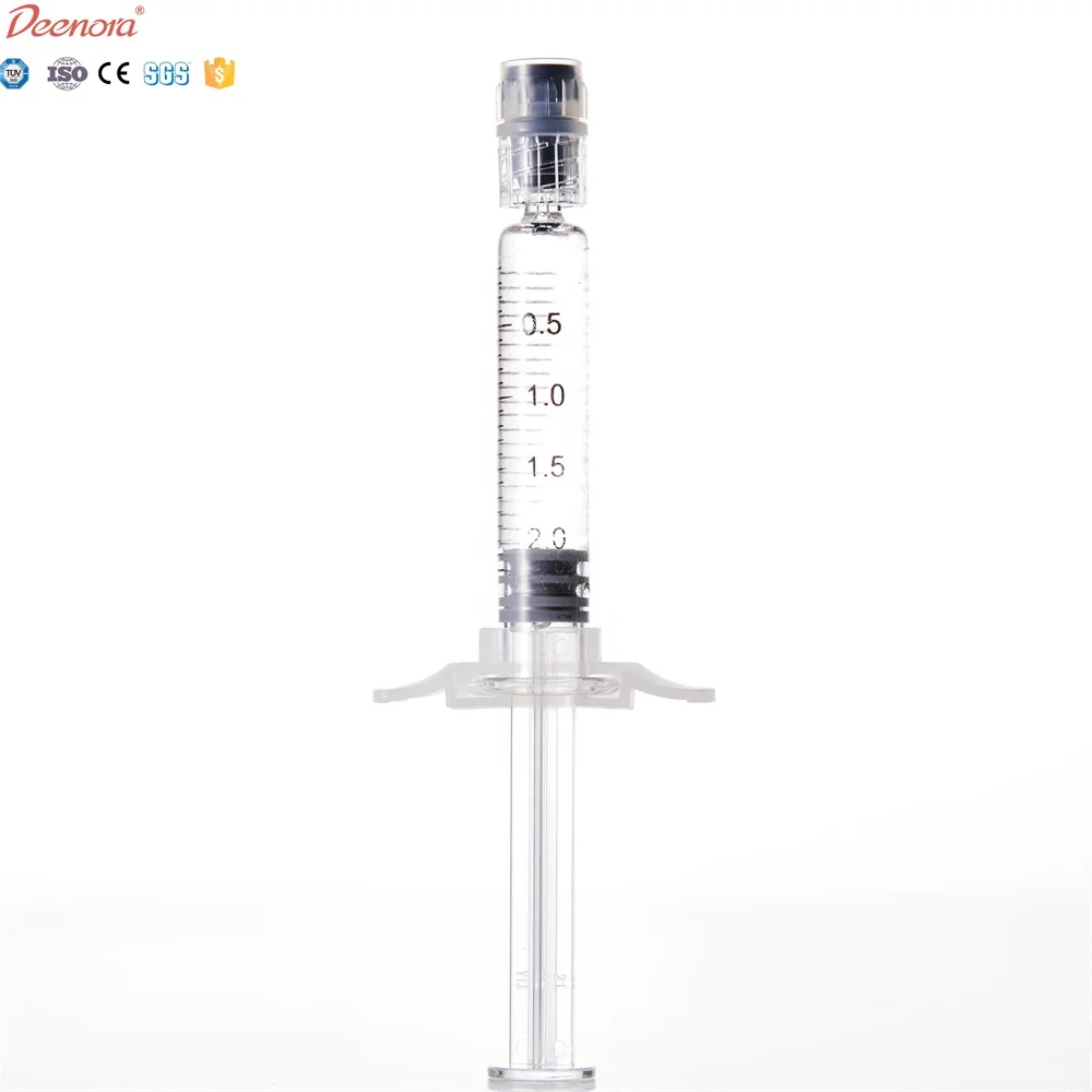 Deenora loog lasting CE ISSO HIGH quality lip injection breast butt nose firming whitening hyaluronic acid fillers