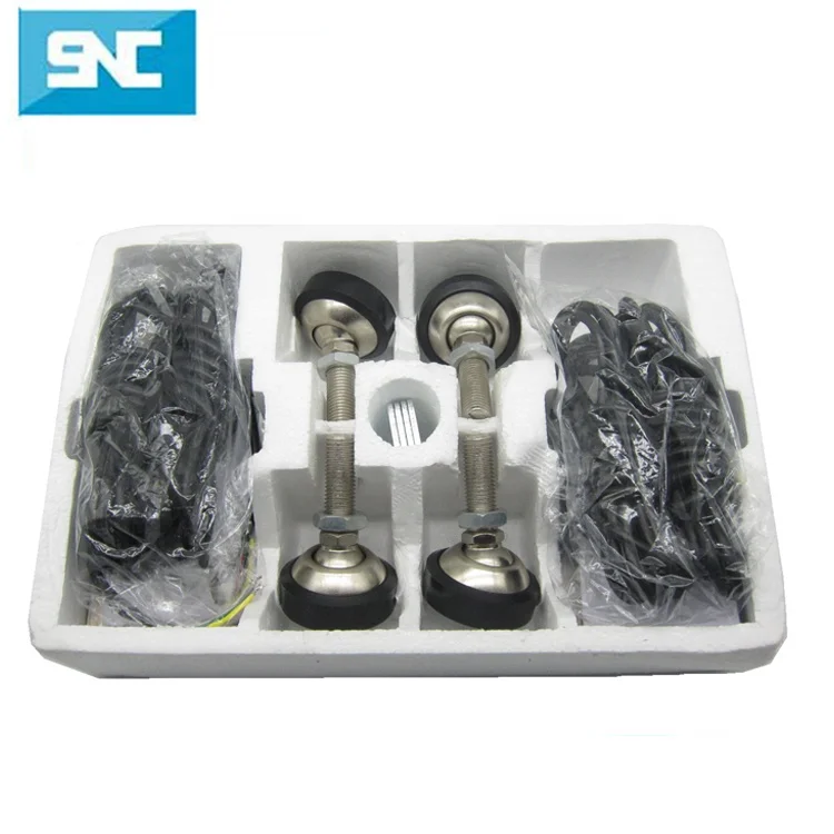 SC8320C Kit Animal scale Weighing Scale Sensor 50kg-3ton  shear beam Load Cell For Livestock