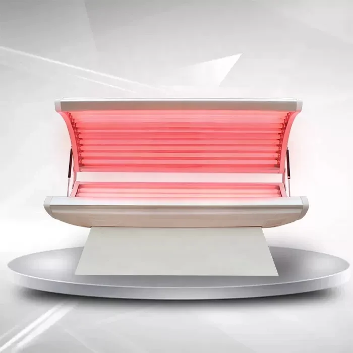 
collagen bed 