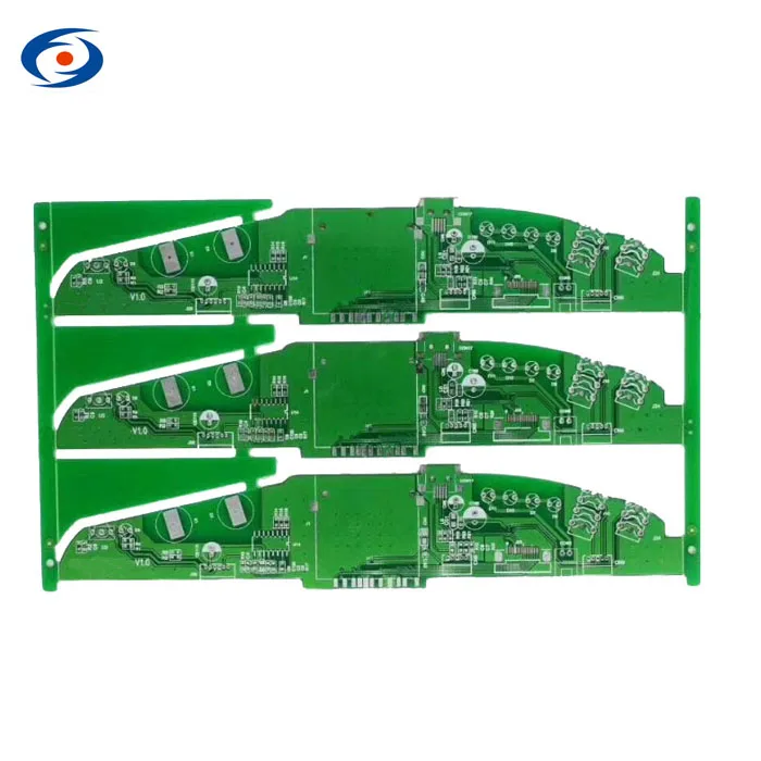 Design Service PCBA Assembly Manufacturer Motherboard PCB Electric Circuit Boards