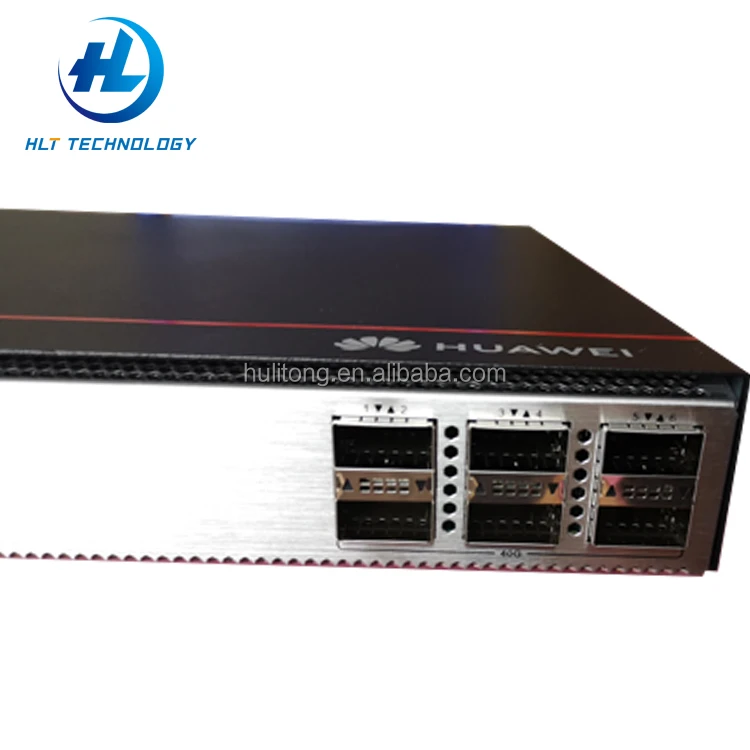  S6730-H48X6C hua wei 48 port 10ge управляется с переключателем порта