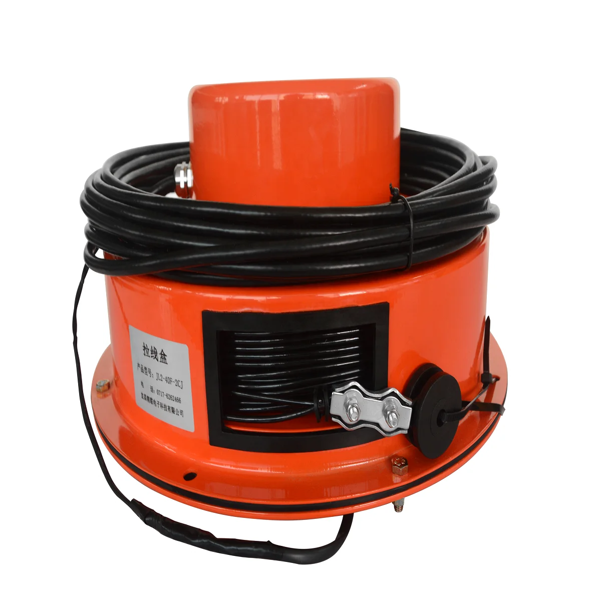 Length Angle Sensor---Red