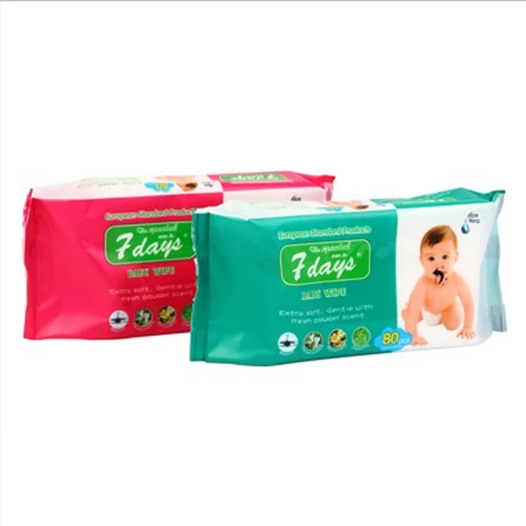 Alcohol Free Baby wet wipes , Wet wipes babies,  Biodegradable Wet Wipes reasonable price