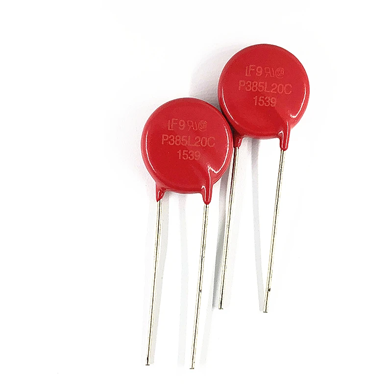 V385LA20CP P385L20C Varistor 385V 6500A diameter 14MM