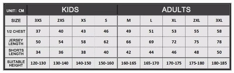 KCOA в наличии, простой клубный логотип, печать, молодежная форма, Футбольная майка