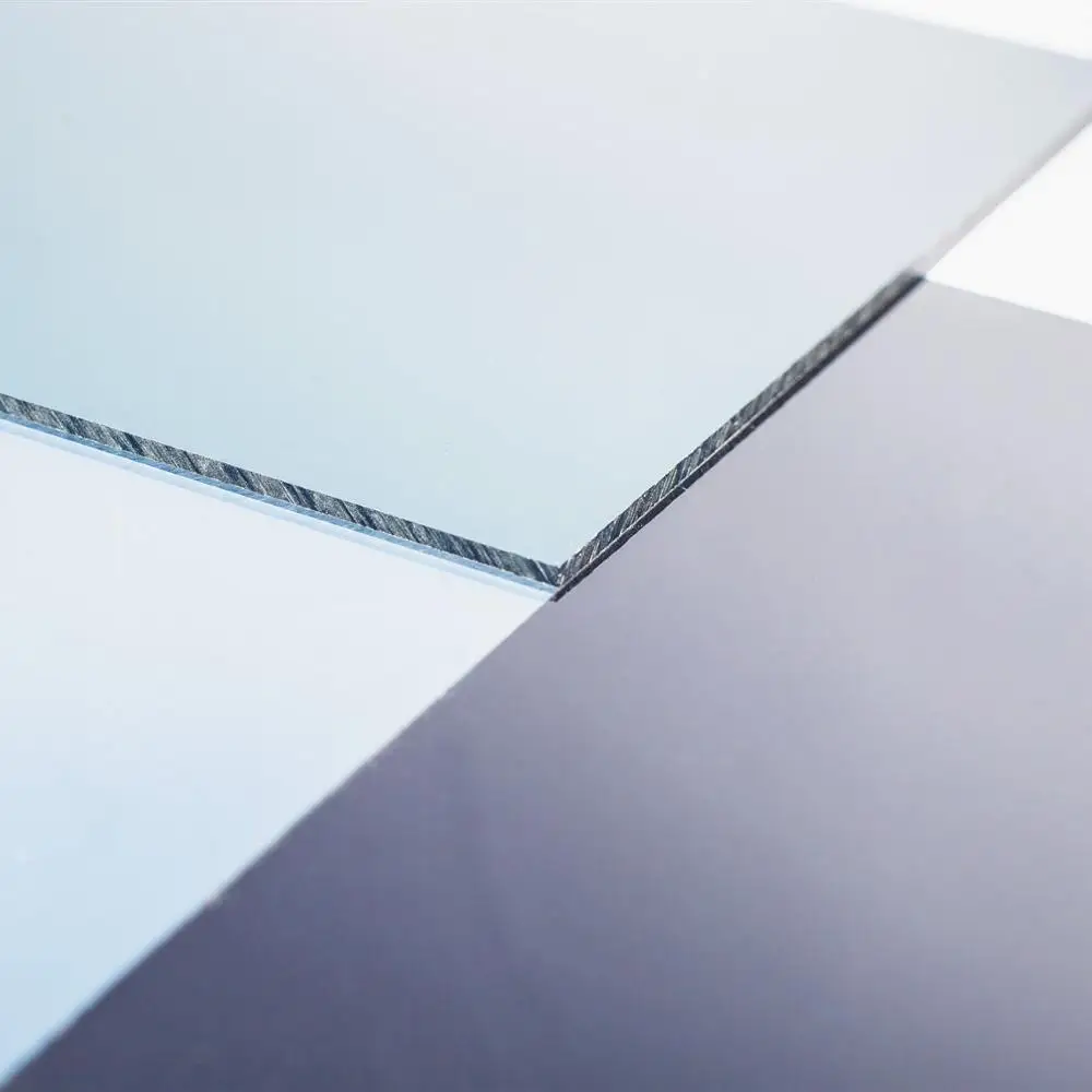 Дихроичных Поликарбонат