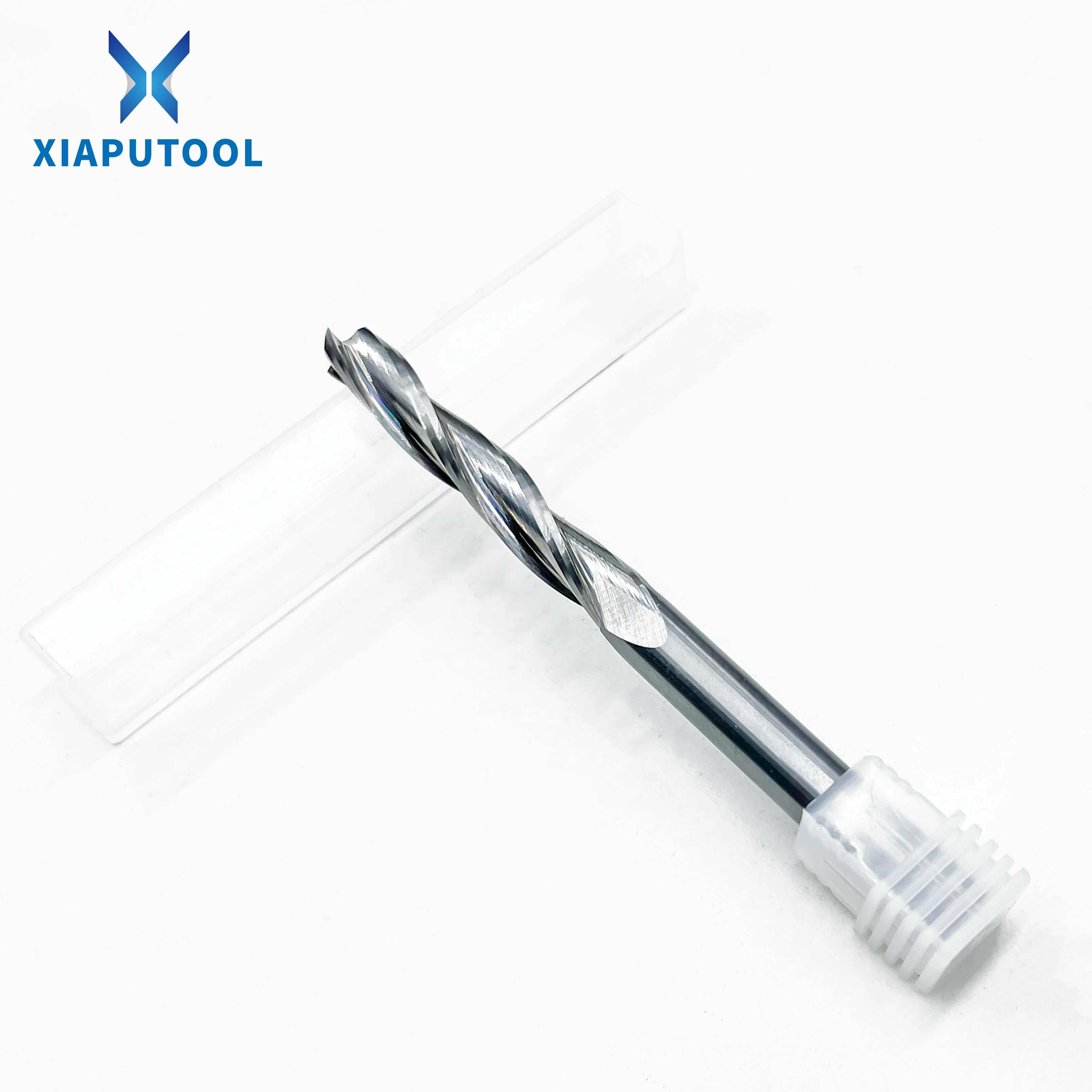XPTOOL CNC инструменты Детали 100% вольфрамовой стали Карбид концевые фрезы Фреза фреза
