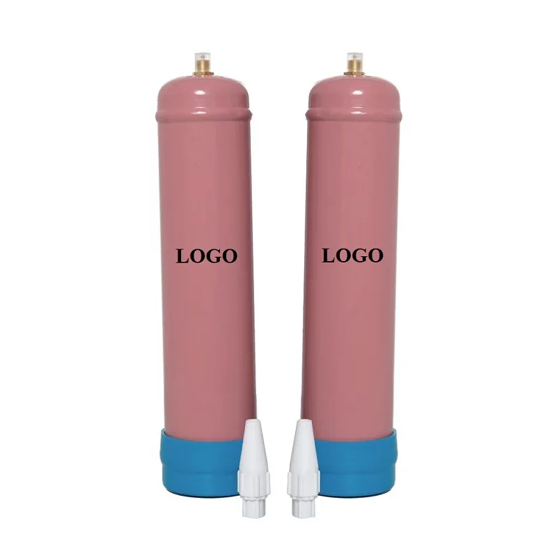 Vietnam 0.95L Multiple Fruit Flavor Dessert Tools Wholesale Steel Cream Chargers Distributor for Dispenser Gas Cylinder Supplier