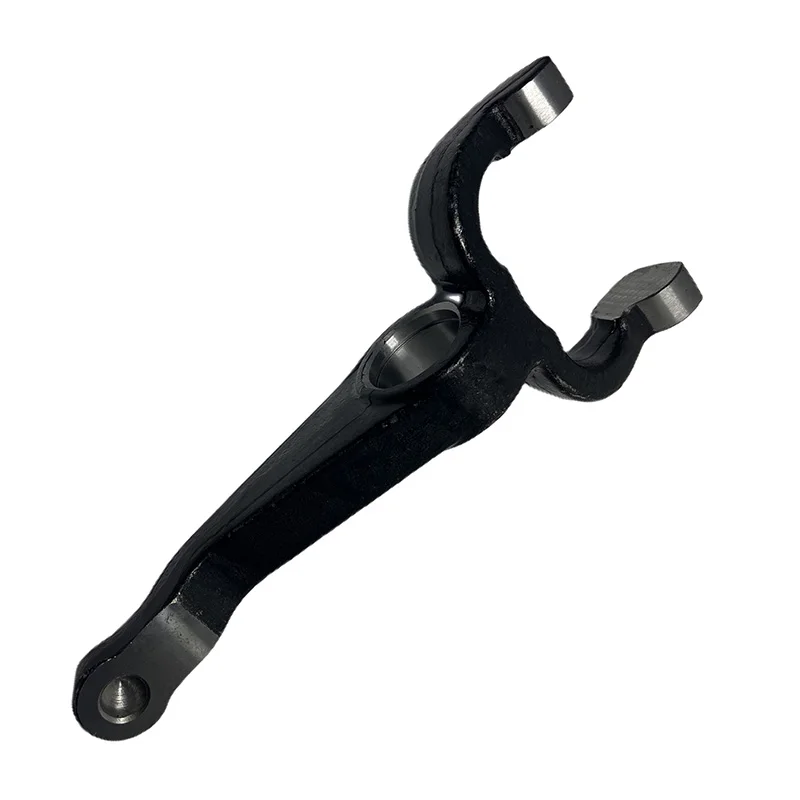 Original Fast Gearbox Spare Parts Clutch Release Fork JS180-1601021 for shacman