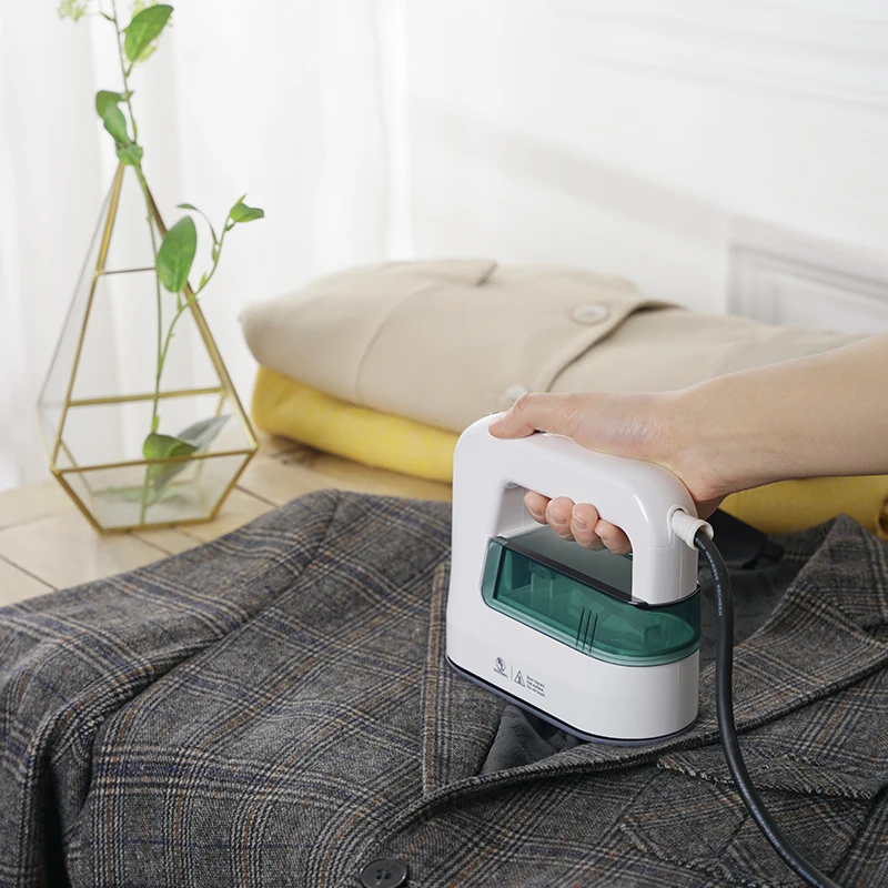  2021 Brand New Patent Design 4 in 1 Portable Garment Steamer for Home and