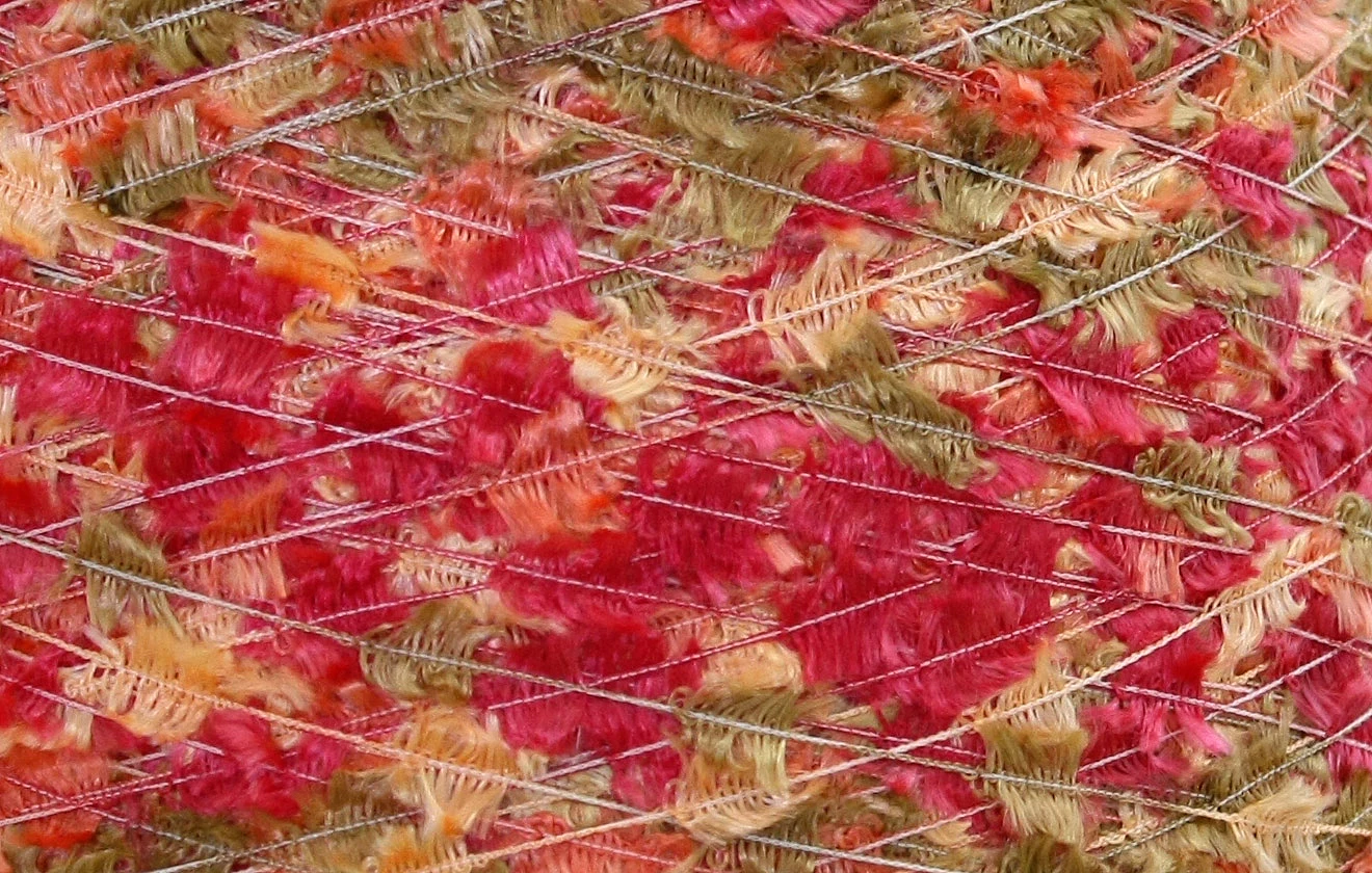 Japan fine fancy texture synthetic fiber crochet wholesale knitting yarn