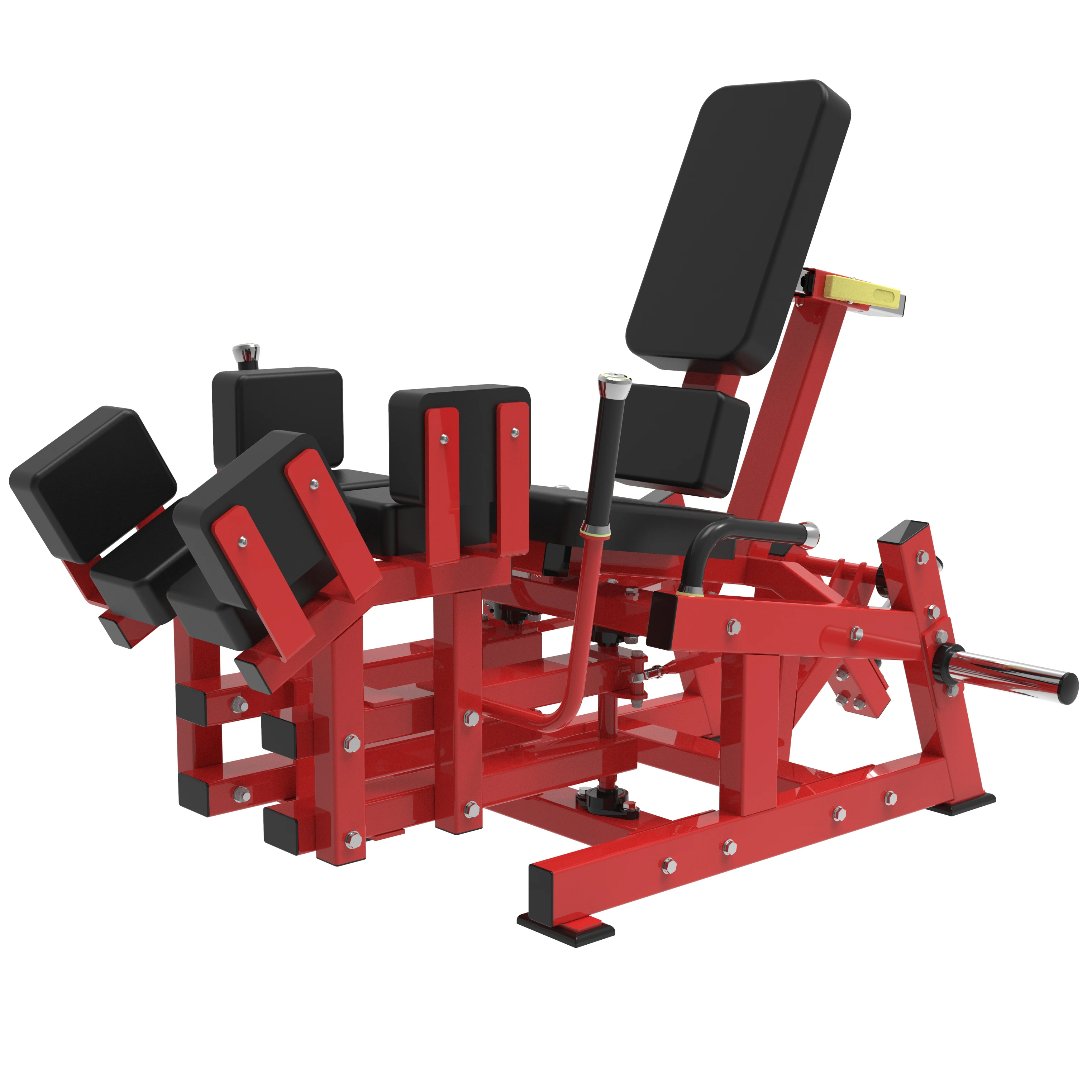 Best Selling Comprehensive Incline Gym Fitness Machines Steel Equipment for Chest Exercise Lower Price on Sale