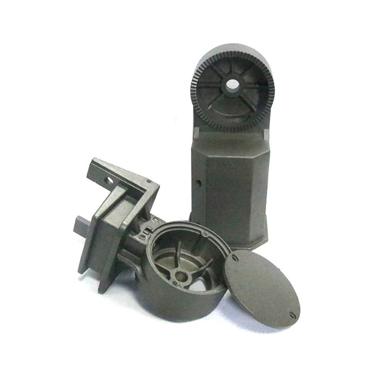 oem investment casting agricultural machinery parts