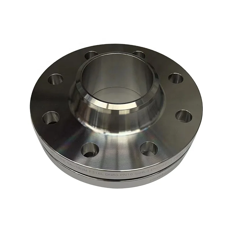 Кованый фланец из легированной стали ASME B16.5 ASTM A182 GR F5 F9 F11 F12 F22 F91 SO BLF фитинги для труб горячая распродажа