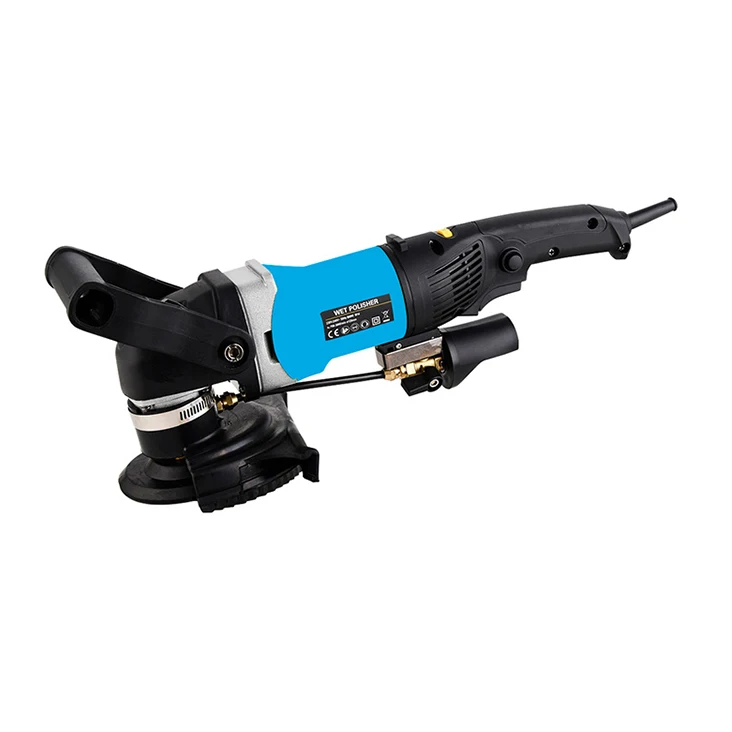 wet stone polisher Widely Used Superior Quality Grinder Double Reduction Gear Stone Polisher