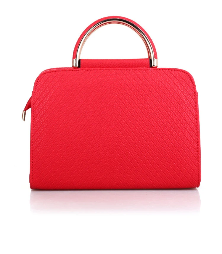 CCF163-1 Wholesale New Fashion PU Leather Women Shoulder Crossbody Bag Luxury Women Handbags For Women Ladies Tote Bags