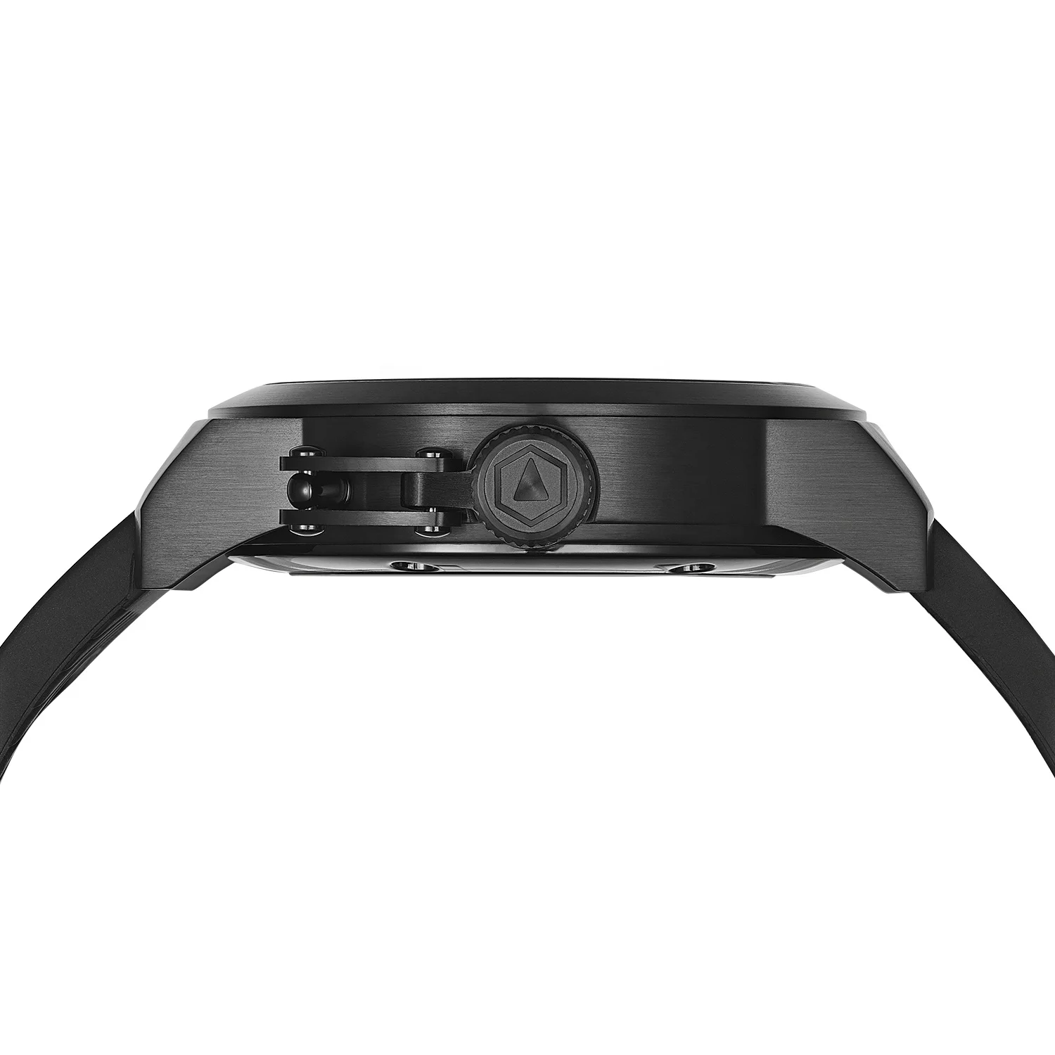 Luxury brand Mechanical watches for Men 316L stainless steel case with Japan Miyota Automatic movement 8215