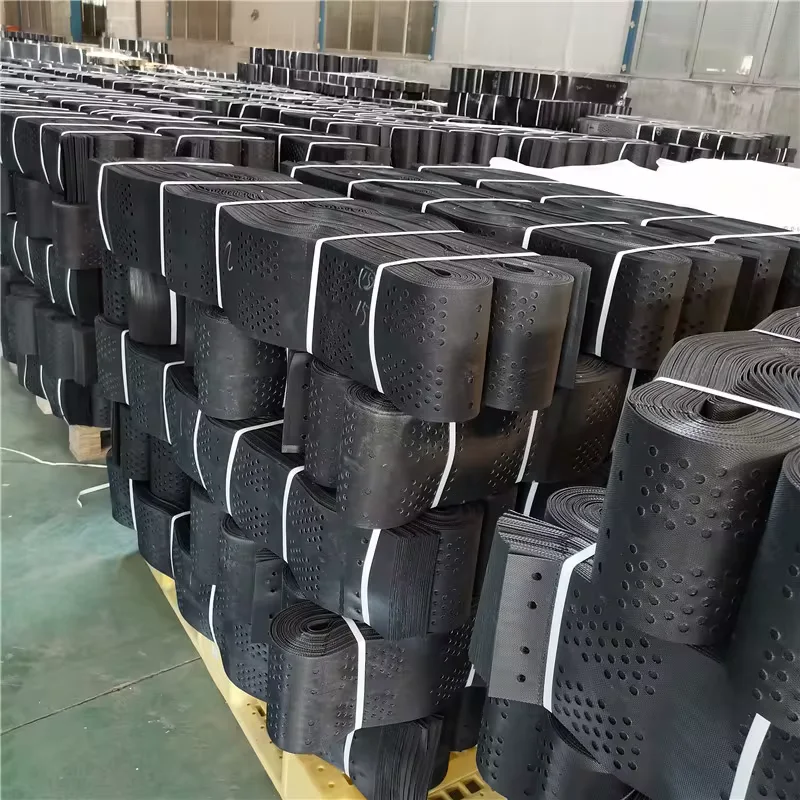 Honeycomb Mesh HDPE Ground Grid Paver Geocell Paving Path Liner for Effective Material Use