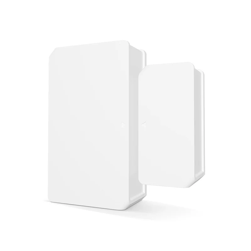 Беспроводной датчик двери/окна SONOFF SNZB-04 ZigBee детектор включения/выключения сигнала тревоги через приложение eWeLink безопасность