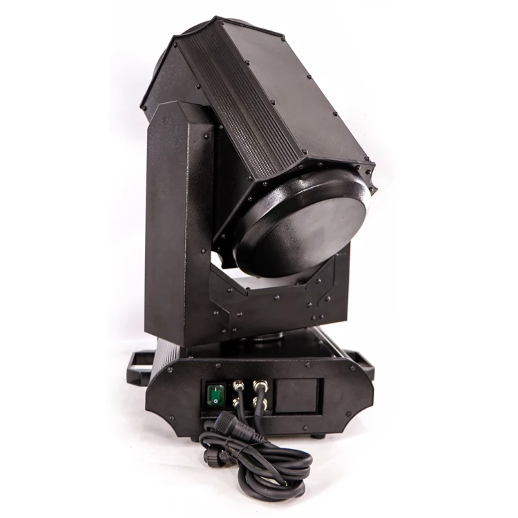 17R Beam Spot 350W Moving Head Light Waterproof High Beam Sky Light Sky Sharpy