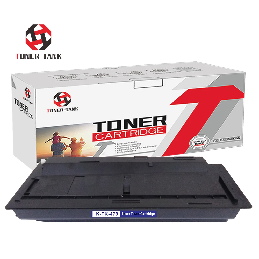 Картридж с тонером совместимый Kyocera TK479 TK 479 для FS-6025MFP 6025B 6025 6030MFP 6035MFP лазерных принтеров