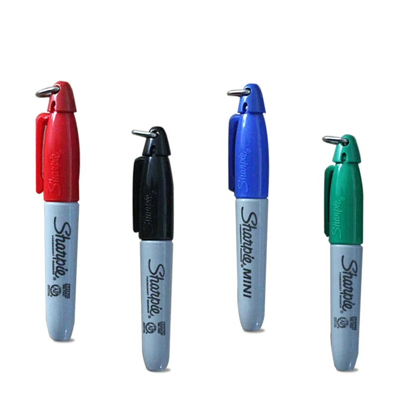 Оптовая продажа маркер для мини-гольфа карандаш инструменты маркировки портативный Карандаш гольфа 2024