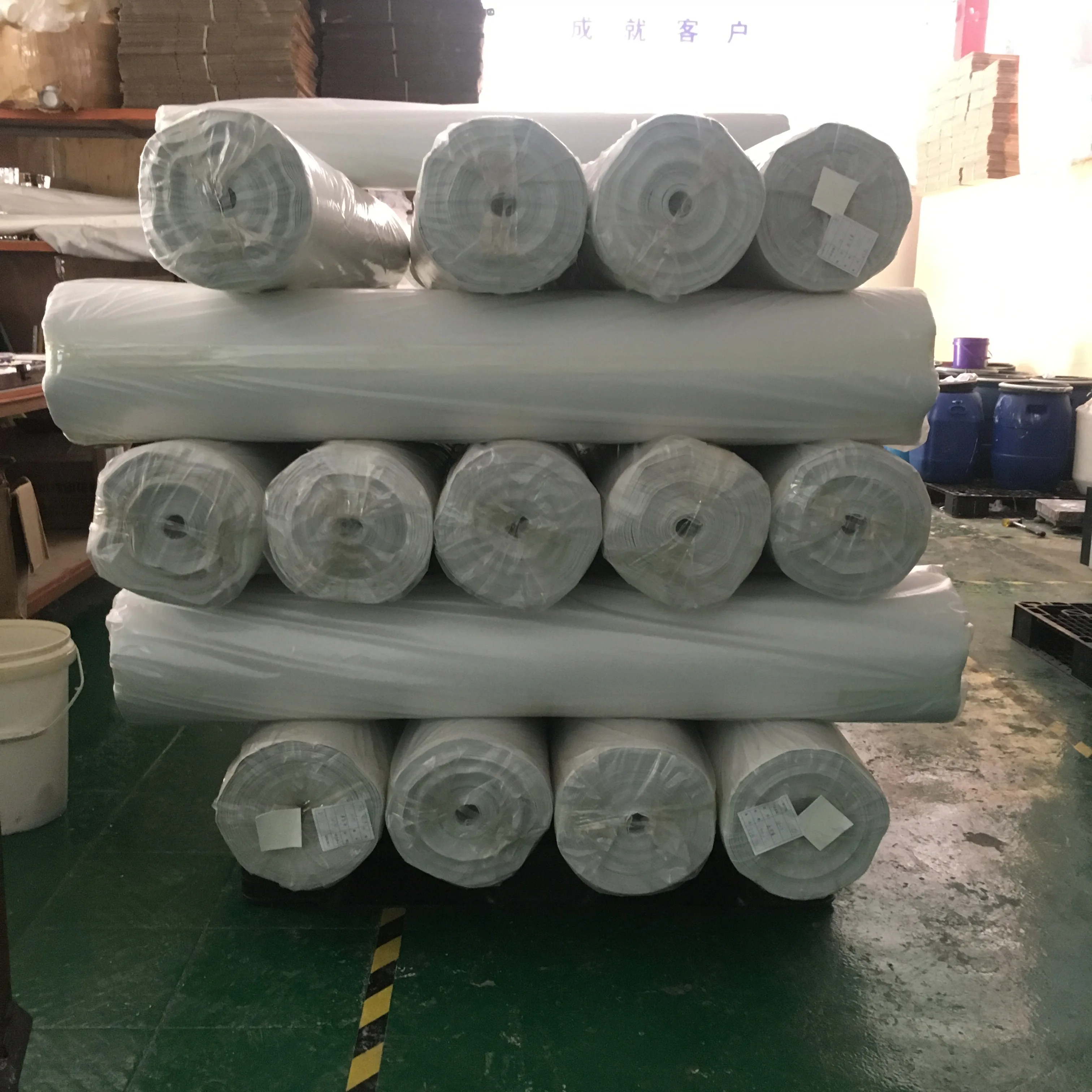 2020 Quality High PU Leather Good Price Thermochormic PU Synthetic Leather