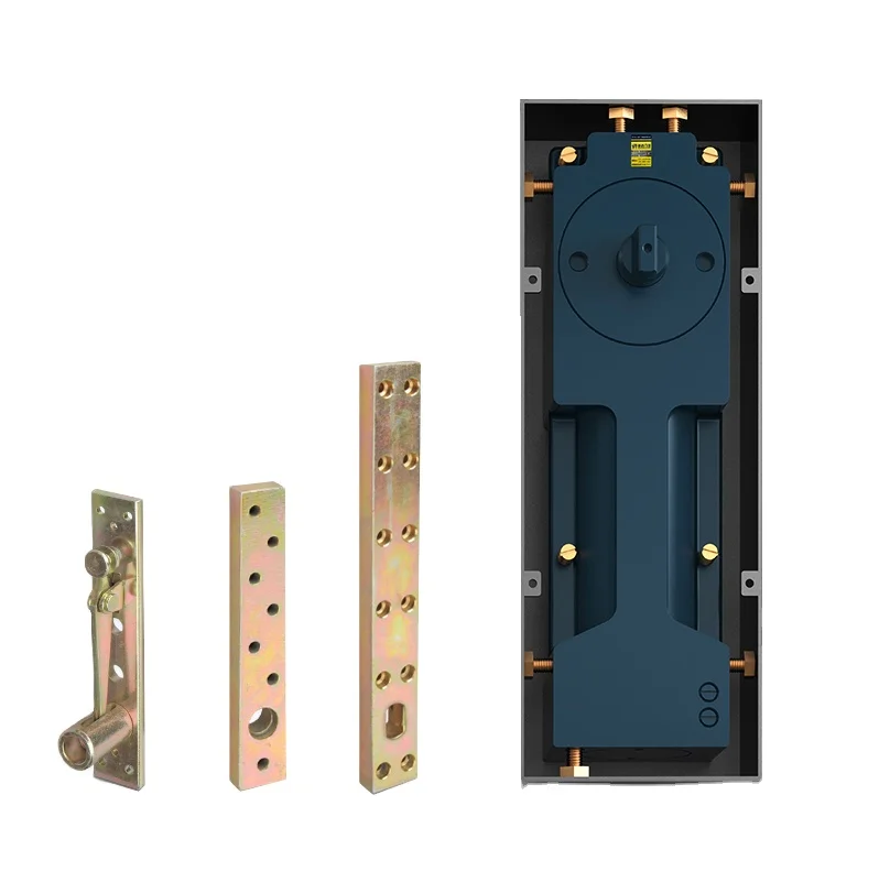 HAIDA новый тип EN7 1000 кг напольная пружина для всех видов сверхпрочных дверей