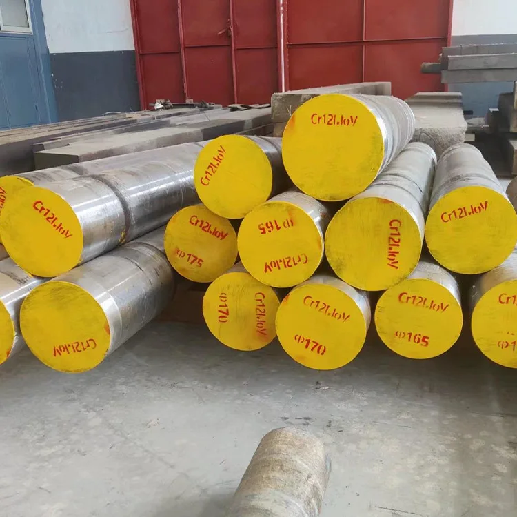Wholesale custom 15crmo 65mm Die Steel Round Bar sm45c c30 c45 1045 s45c scm440 AISI 1045 high carbon steel round bar