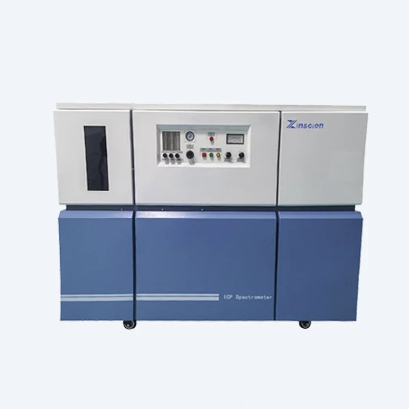 ICP TY-9900 Emission ICP Spectrometer ICP-OES