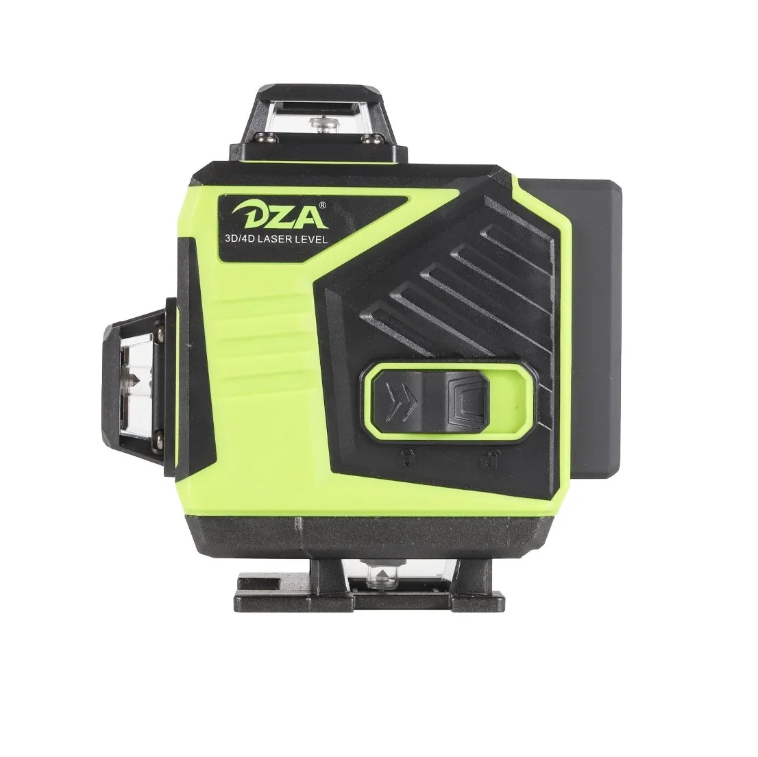 OEM Touch Screen Rotary Self Leveling Cross Line 4D 16-line Laser Level