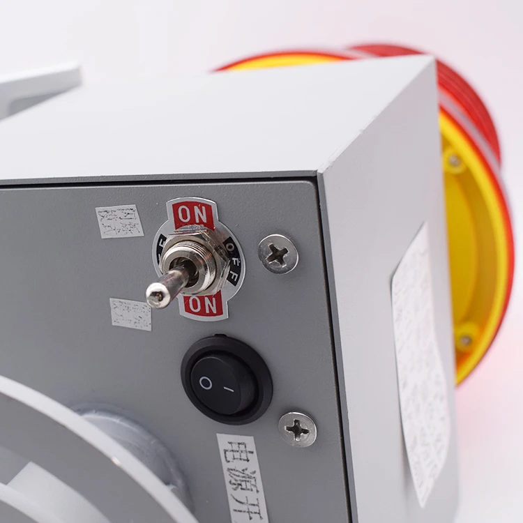 DK LED Solar Aircraft Aviation Obstruction Light Lighting and Circuitry Design White Red Dc3.2v(solar Powered Way) 360 Degree PC