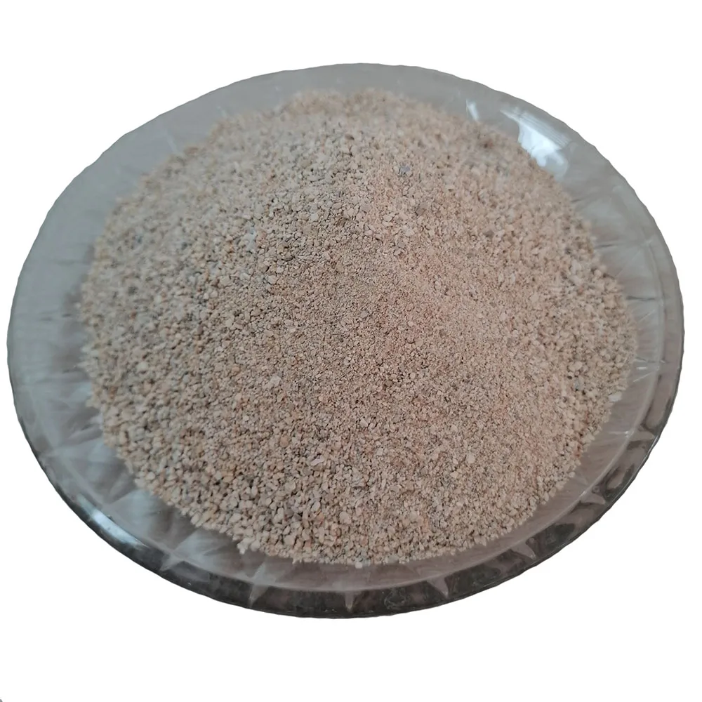 High Purity Light Burnt Magnesite Plant With Good Price MgO Up To 90%