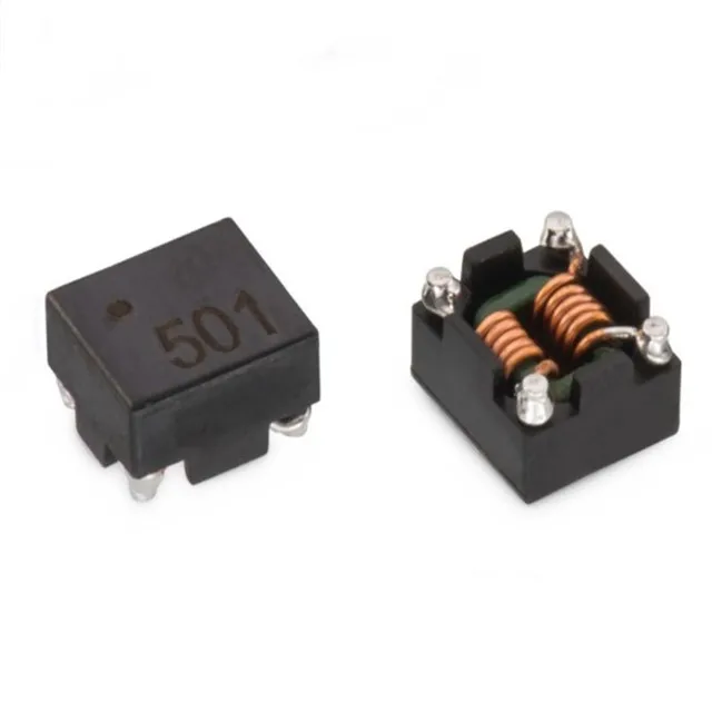 
SMT Common Mode Line Filter 744273102 11uH, power inducors SMD 