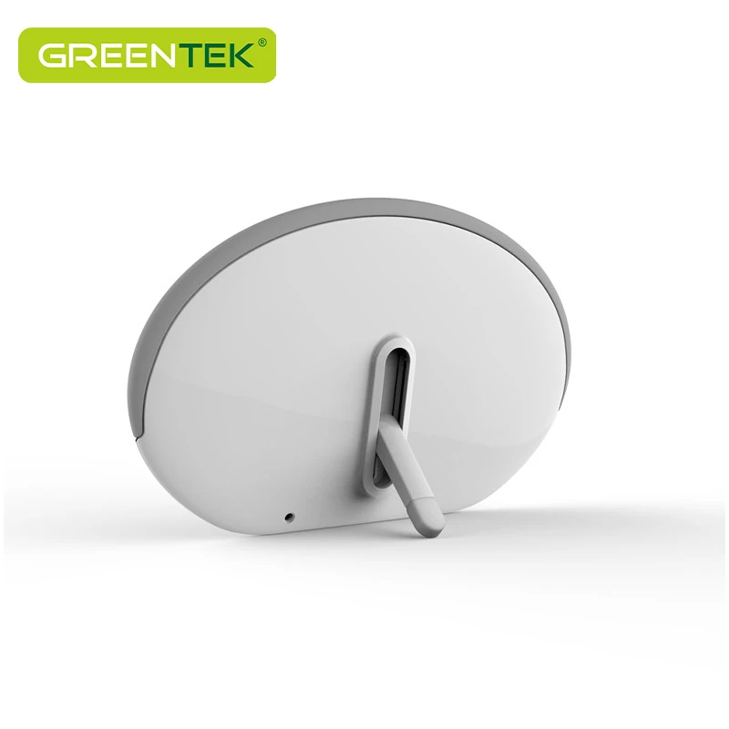 GREENTEK High quality tv indoor antenna 50 Miles Amplified HD Digital Indoor Adapter Coax Cable TV Antenna