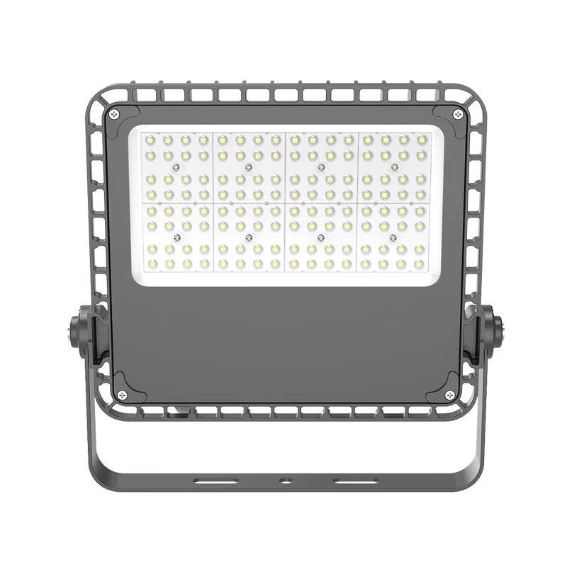 High Luminous Efficiency  IP65 100W LED  Flood Light For Outdoor Area  Lighting